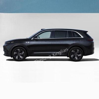 2023 Lixiang One L7 L8 L9 Αυτοκίνητο ηλεκτρικό SUV για γρήγορο χρόνο φόρτισης 30 λεπτά 80%
