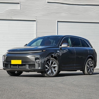 2023 Lixiang L9 L8 L7 Max PRO Air Leading Ideal Li Xiang 9 8 7 4X4 4WD Full Size Μεγάλο SUV Υβριδικό EV Αυτοκίνητο Ηλεκτρικό Αυτοκίνητο