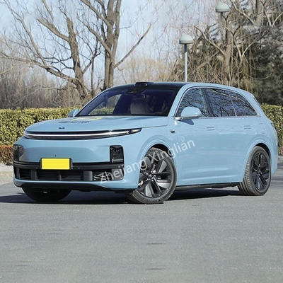 2023 Lixiang L9 L8 L7 Max PRO Air Leading Ideal Li Xiang 9 8 7 4X4 4WD Full Size Μεγάλο SUV Υβριδικό EV Αυτοκίνητο Ηλεκτρικό Αυτοκίνητο