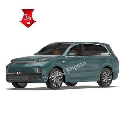 2023 Lixiang L9 L8 L7 Max PRO Air Leading Ideal Li Xiang 9 8 7 4X4 4WD Full Size Μεγάλο SUV Υβριδικό EV Αυτοκίνητο Ηλεκτρικό Αυτοκίνητο