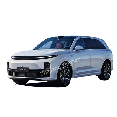 2023 Li9 Lixianing L9 Ηλεκτρικό SUV Απρόβλητη απόδοση στο δρόμο με 3005 τροχοπέδη