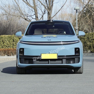 Τεταγενής μπαταρία λιθίου 2023 Li L9 Air PRO Max Energy Range Extender SUV για ενήλικες