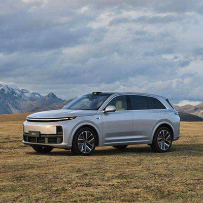 2023 Lixiang One L9 5 πόρτες 5 θέσεις ηλεκτρικό SUV με δομή σώματος και απόδοση