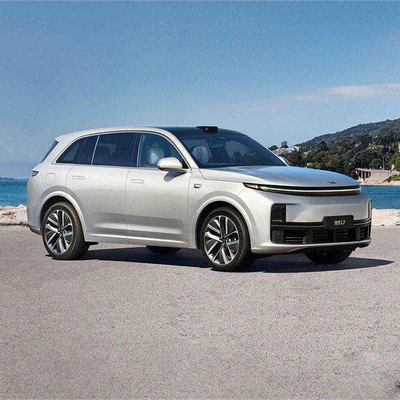 2023 Lixiang One L9 5 πόρτες 5 θέσεις ηλεκτρικό SUV με δομή σώματος και απόδοση