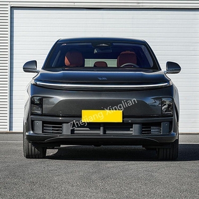 2023 Lixiang One L9 5 πόρτες 5 θέσεις ηλεκτρικό SUV με δομή σώματος και απόδοση