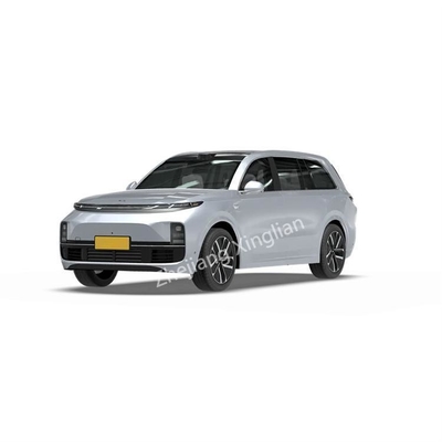 2023 Lixiang One L9 5 πόρτες 5 θέσεις ηλεκτρικό SUV με δομή σώματος και απόδοση
