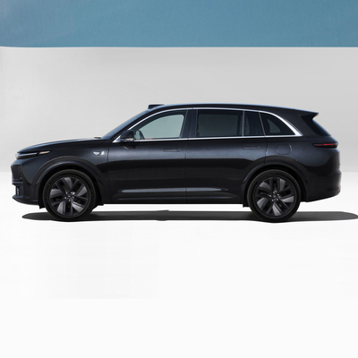 SUV Li One L8 Max Lixiang One L9 L7 L8 L9 Ενεργειακό όχημα