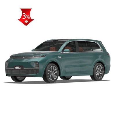 Ηλεκτρικό αυτοκίνητο Lixiang Auto 2023 Lil7 Li Auto 1 Li Xiang L7 Max L8 L9 SUV 1.0-1.6L