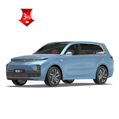 Ηλεκτρικό αυτοκίνητο Lixiang Auto 2023 Lil7 Li Auto 1 Li Xiang L7 Max L8 L9 SUV 1.0-1.6L