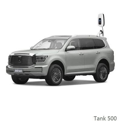 1967 Ml Εκτόξευση 2023 360HP 3,0t 4 τροχών Βενζίνη 4WD Τάνκ 300 500 SUV Αυτοκίνητα