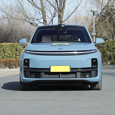 Οδικές συνθήκες Li L8 L7 Full Li Xiang L9 PRO Max Luxury Μεγάλο χώρο SUV Ιδανικό Υβριδικό SUV