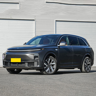 Οδικές συνθήκες Li L8 L7 Full Li Xiang L9 PRO Max Luxury Μεγάλο χώρο SUV Ιδανικό Υβριδικό SUV