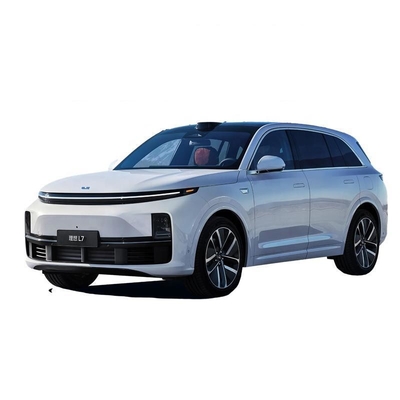 2023 Li Xiang L7 Υβριδικό ηλεκτρικό όχημα με μηχανικό σύστημα πέδησης και περίοδος οχήματος