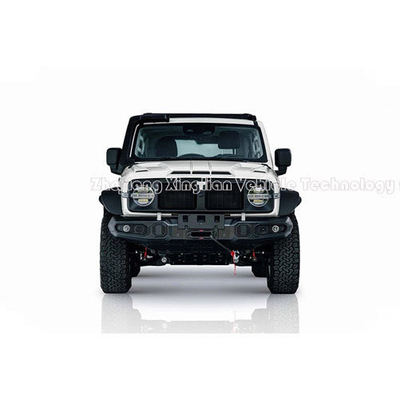 2023 Great Wall Tank 300 SUV Βενζινοκίνητο αυτοκίνητο μοντέλο off-road έκδοση Challenger και κινητήρας