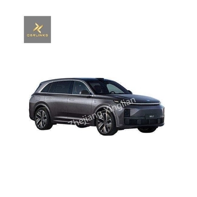 SUV Li Xiang L9 Max 2024 Εμπορικό Οχήμα Μεταβατική Διάταξη Ηλεκτρικό Υβριδικό Ιδανικό Auto L9 PRO