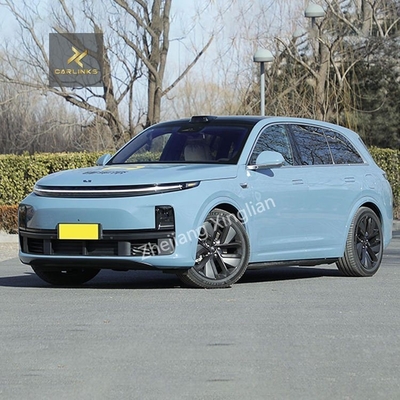 2023 Li One L8 Max Lixiang One L9 L7 L8 L9 Υβριδικό SUV με και χιλιόμετρο 10000-30000 km