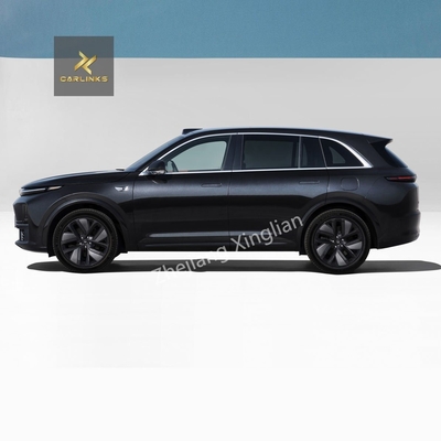 2023 Li One L8 Max Lixiang One L9 L7 L8 L9 Υβριδικό SUV με και χιλιόμετρο 10000-30000 km