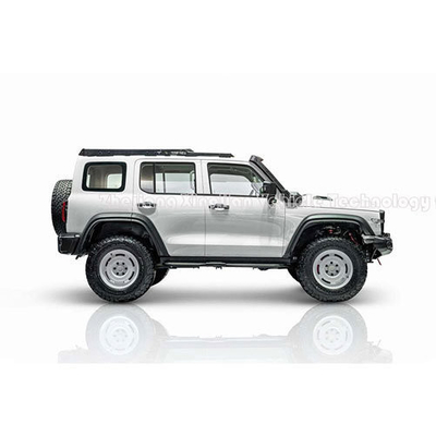 Μεγάλο Τανκ του Τείχους 300 4X4 2.0t Conqueror έκδοση SUV Jeep Βενζινοκίνητο για όφελος