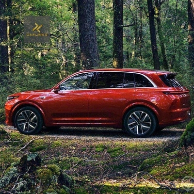 SUV Lixiang L9 2023 Li One Lixiang Ιδανικό Ηλεκτρικό Αυτοκίνητο Κατασκευασμένο με χιλιόμετρο 10000-30000 km
