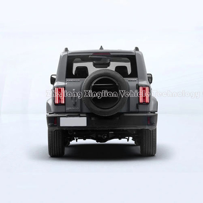 Μεγάλο Τανκ 300 SUV Βενζίνη Ενήλικες οχήματα Sport SUV Gwm Changcheng Τανκ 500 με 1