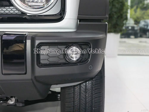 Ανοιχτό Τύπο Τυπο 2023 Gwm Tank 300 4X4 Βενζινοκίνητο SUV 5θυρών 5θέσεων ISO10012 Πιστοποιημένα Βενζινοκίνητα αυτοκίνητα