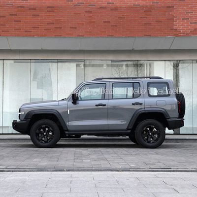 2023 Τανκ αυτοκινήτου 300 Gwm Front Awd SUV 1000-1600cc και καύσιμη ετικέτα 92