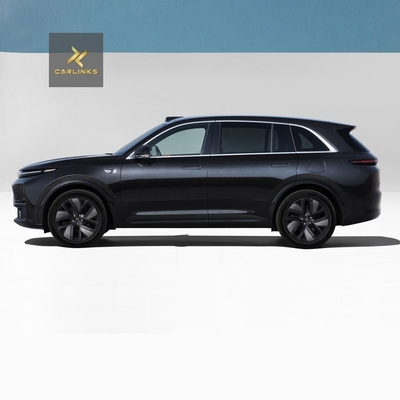 2023 Lixiang Li Xiang One L7 Max PRO Plus L8 L9 SUV 6-θέσιμη έκδοση Υβριδικό EV αυτοκίνητο Μαύρο