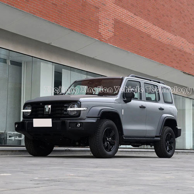 Τανκ αυτοκινήτου 300 2023 off-road έκδοση 2.0t Conqueror οχήμα με αριστερό τιμόνι