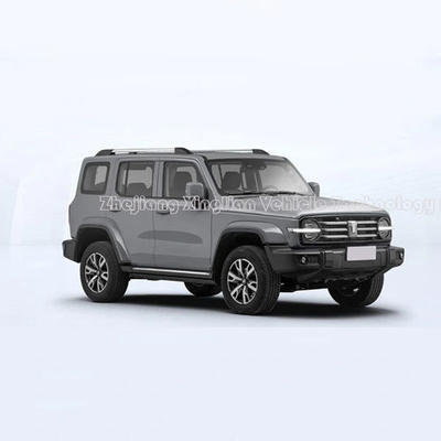 Τανκ αυτοκινήτου 300 2023 off-road έκδοση 2.0t Conqueror οχήμα με αριστερό τιμόνι