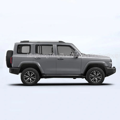 Τανκ300 2024 SUV 2,0t Great Wall Tank 300 Αυτοκίνητο κατασκευασμένο με μηχανικό σύστημα πέδησης
