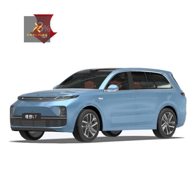 Σύμφωνα με τον πελάτη 2023 Lixiang L7 Ideal Auto Lixiang Li Xiang Ηλεκτρικό αυτοκίνητο