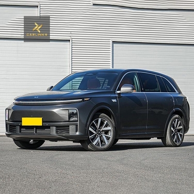 2023 Li L7 Ενεργειακά οχήματα SUV Li Xiang Auto L7 PRO Extended-Range 449 HP Ηλεκτρικό ηλεκτρικό αυτοκίνητο