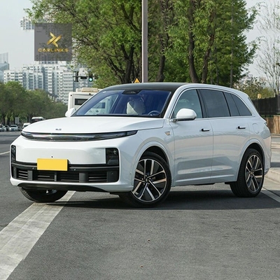 2023 Li L7 Ενεργειακά οχήματα SUV Li Xiang Auto L7 PRO Extended-Range 449 HP Ηλεκτρικό ηλεκτρικό αυτοκίνητο