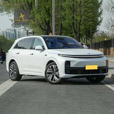 2023 Li L7 Ενεργειακά οχήματα SUV Li Xiang Auto L7 PRO Extended-Range 449 HP Ηλεκτρικό ηλεκτρικό αυτοκίνητο