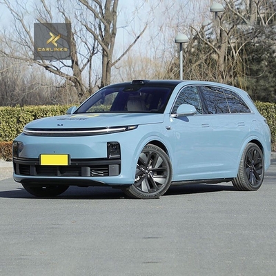 2023 Li L7 Ενεργειακά οχήματα SUV Li Xiang Auto L7 PRO Extended-Range 449 HP Ηλεκτρικό ηλεκτρικό αυτοκίνητο