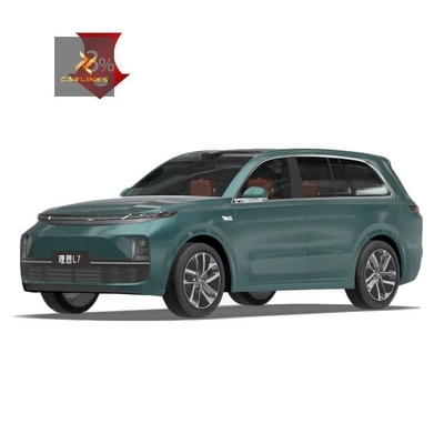2023 Li L7 Ενεργειακά οχήματα SUV Li Xiang Auto L7 PRO Extended-Range 449 HP Ηλεκτρικό ηλεκτρικό αυτοκίνητο