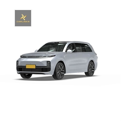 Πέντε πόρτες 5 θέσεις SUV Lixiang Li Xiang One L7 Max PRO Plus L8 L9 2023 Μαύρο Ενέργεια Οχήμα