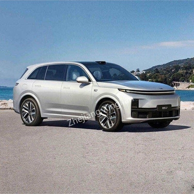 2023 Li Xiang One L9 Lixiang One L7 L8 L9 Το απόλυτο αυτοκίνητο εμπειρίας με απόδοση