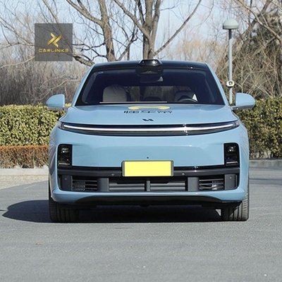 2023 Li Xiang One L9 Lixiang One L7 L8 L9 Το απόλυτο αυτοκίνητο εμπειρίας με απόδοση