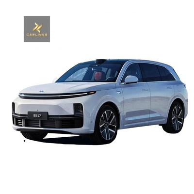 2023 Li Xiang One L9 Lixiang One L7 L8 L9 Το απόλυτο αυτοκίνητο εμπειρίας με απόδοση