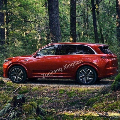2024 Li One L8 Max Lixiang One L9 L7 L8 L9 Li Αυτοκίνητο υβριδικό ηλεκτρικό όχημα