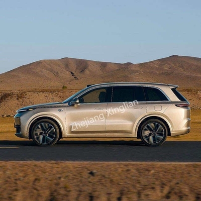 2024 Lixiang 9 Li One L8 Max Li Xiang One L7 L8 L9 5 θυρών 5 θέσεων SUV για τις απαιτήσεις