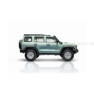 Gwm 2024 Tank 300 SUV Αυτοκίνητο με ανοιχτό τύπο σώματος και μέγιστη ταχύτητα 175 Km/H