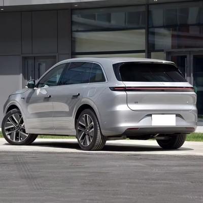 2024 μοντέλο Lixiang L6 Max Edition Ενέργεια Μεγάλο χώρο 4WD Ηλεκτρικό αυτοκίνητο για ενήλικες