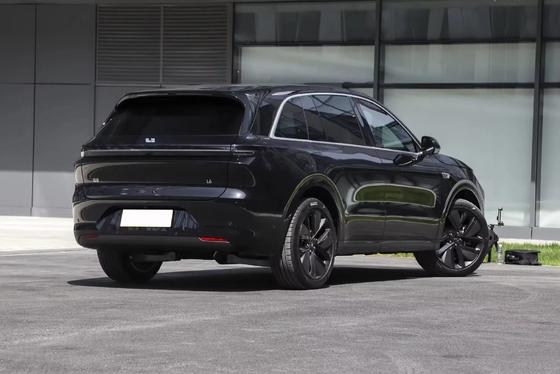 2024 πολυτελές ηλεκτρικό αυτοκίνητο 4WD Lixiang L9 L8 L7 L6 Υβριδικό EV SUV Presale Υβριδικό Li Auto L6