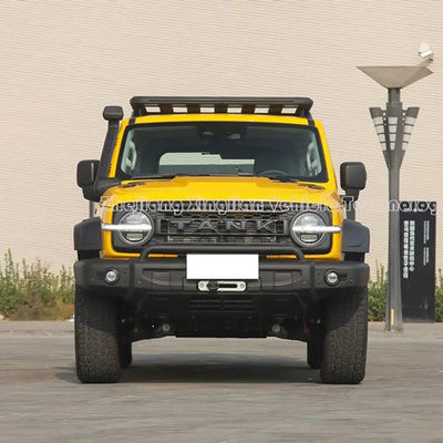 Πιο δημοφιλές 2023 3.0t Tank 500 SUV Υβριδικό αυτοκίνητο Αριστερό τιμόνι Πολιτική έκδοση Ενέργεια οχήματα