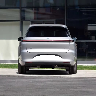 2024 Lixiang L6 PRO Luxury Electric SUV Hybrid Energy Vehicle 4X4 5 θέσεις Max Air Ultra Large Size Προπώληση Λι Αυτοκίνητο