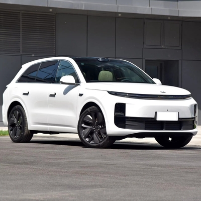 2024 L6 Li Auto Υβριδικό Ελκυστικό Αυτοκίνητο 4WD SUV Lixiang L9 L8 L7 L6 Ενέργεια οχήματα