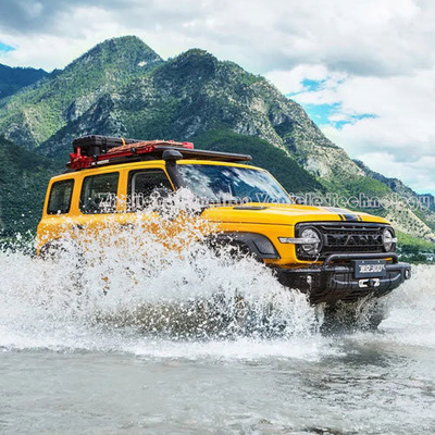2023 4X4 Off Road SUV Τάνκ 300 για οχήματα εξερεύνησης σε εξωτερικό χώρο