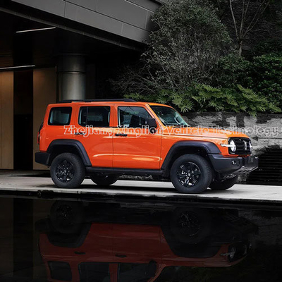 2023 4X4 Off Road SUV Τάνκ 300 για οχήματα εξερεύνησης σε εξωτερικό χώρο